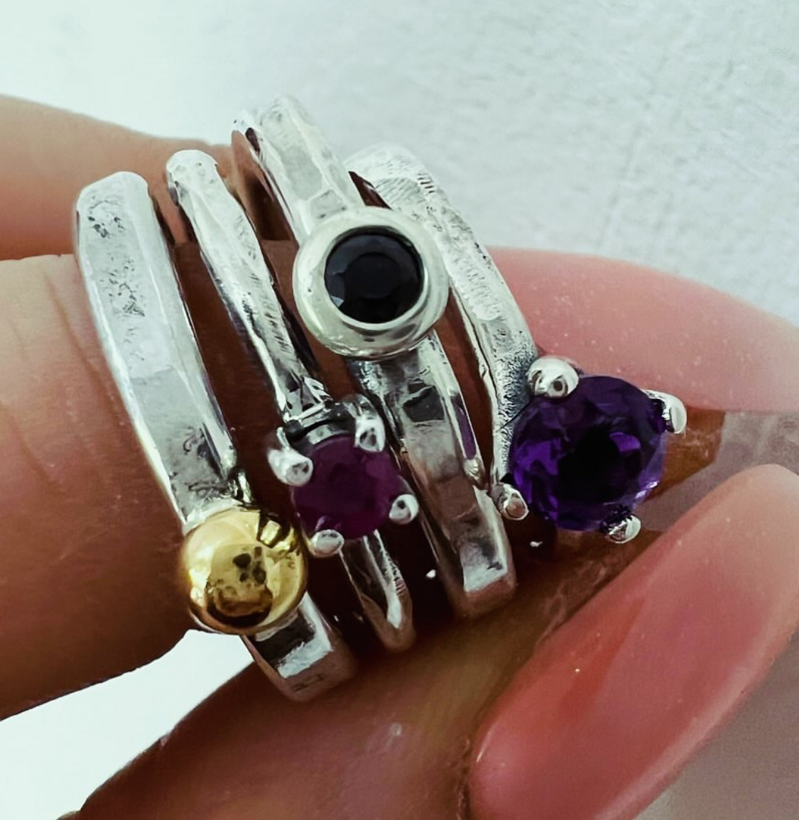 Gattomao anelli 2025