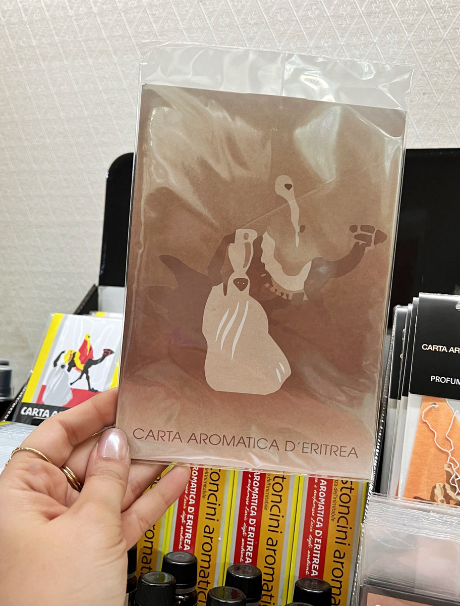 Carta Eritrea Blu | Confronta prezzi