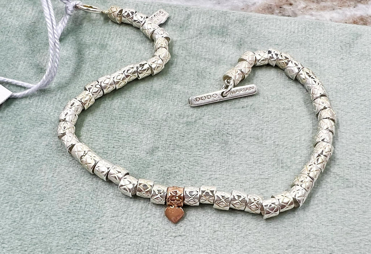 Dodo Mariani Collana Prezzo Girocollo Pallini Dodo Mariani Gioielli