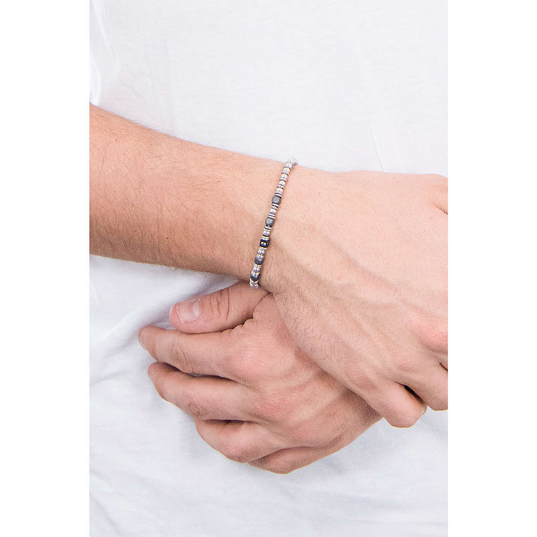 Bracciale uomo COMETE GIOIELLI – GATTOMAO