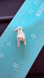 Ciondolo Argento 925 “Manina corna”