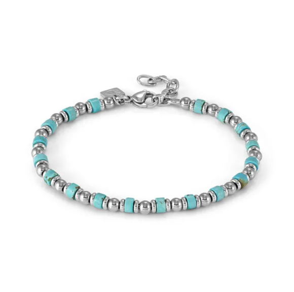 Bracciale Uomo Donna Pietre Naturali Di Giada Da 6 Mm Bracciale Uomo Donna Pietre Naturali Di Giada Da 6 Mm