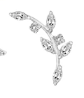 P.0030 - Piercing in TITANIO con zirconi
