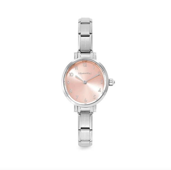 Orologio Nomination Composable -  076038 014