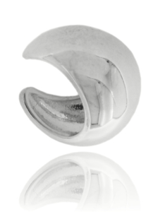 G.B79553 Earcuff Argento 925 singolo