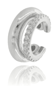 G.B79541 Earcuff Argento 925 singolo