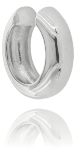 G.B79556 Earcuff Argento 925 singolo