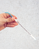 G.8730 Segnalibro inciso in argento 925