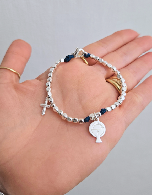 G.SP911 - Bracciale “Prima Comunione