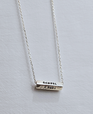 G.SP915 - Collana TOTEM - Argento 925