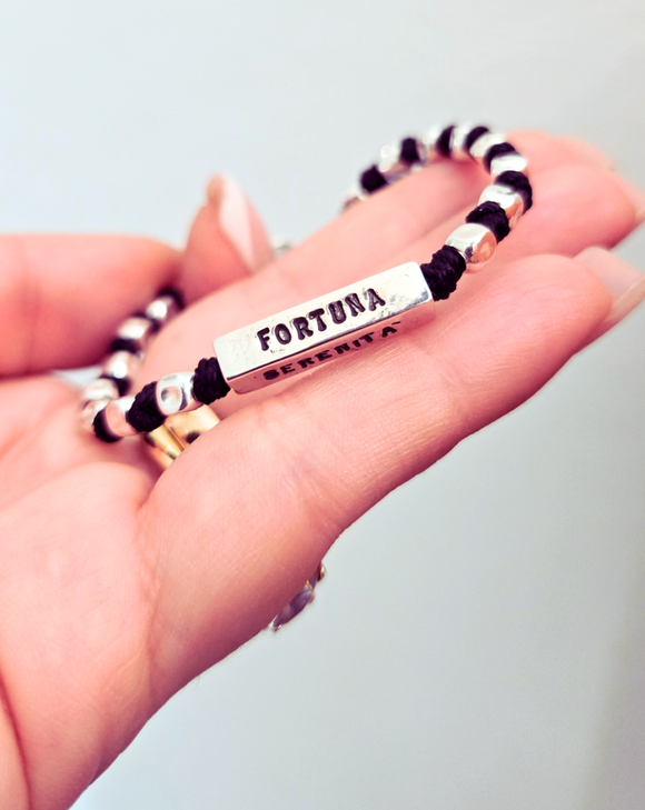 G.SP914 - Bracciale TOTEM cubotti - Argento 925
