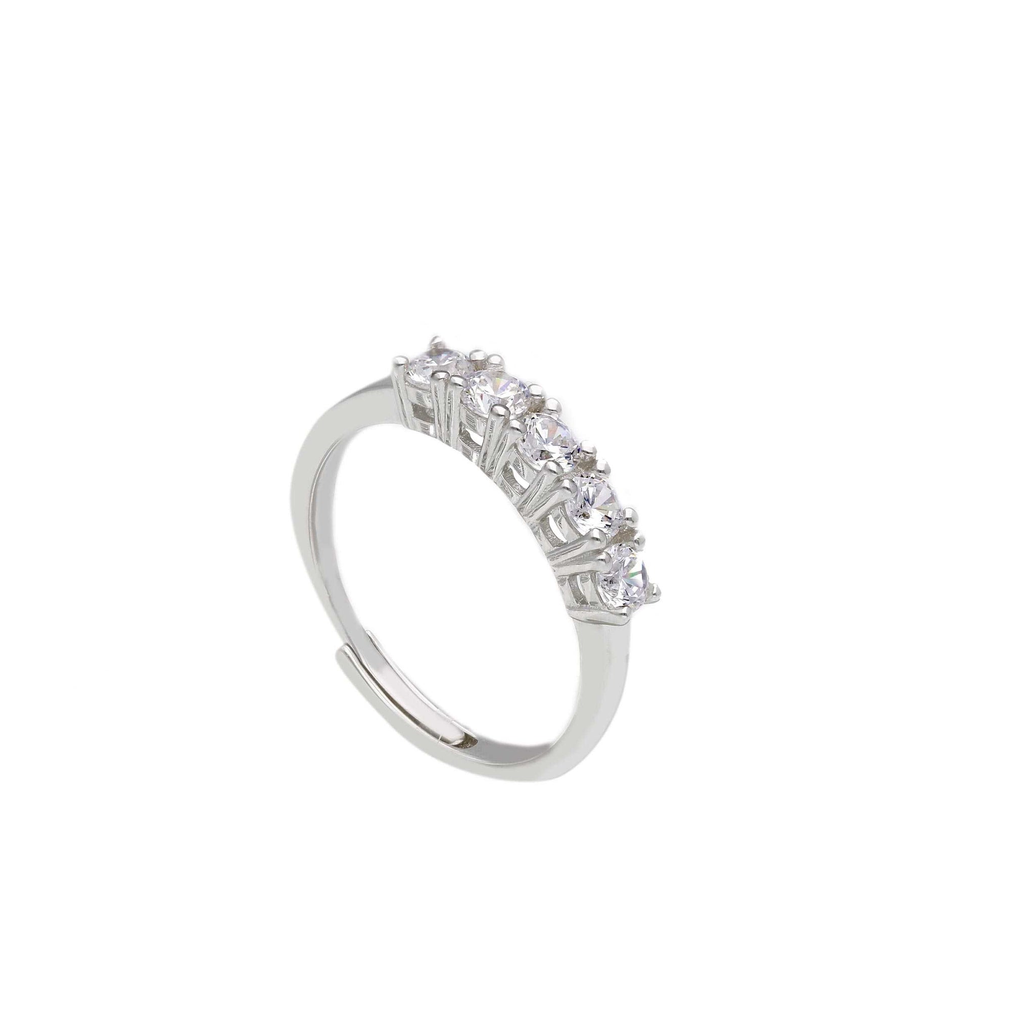 NKlaus PAAR Orecchini a cerchio gotici celtici d'argento 925 STERLING SILVER 15mm 7230