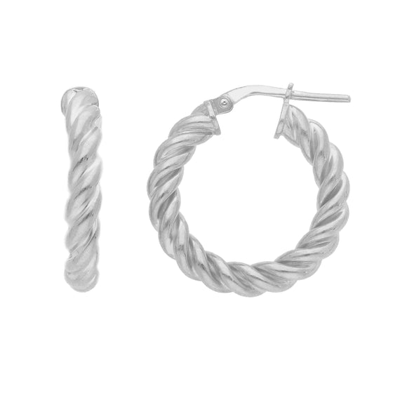 234948 Orecchini Argento 925