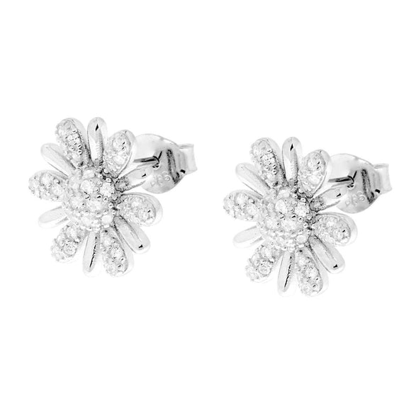 Orecchini Perla e Argento 925 AGUP3550PS | Gioielli Donna Luxury