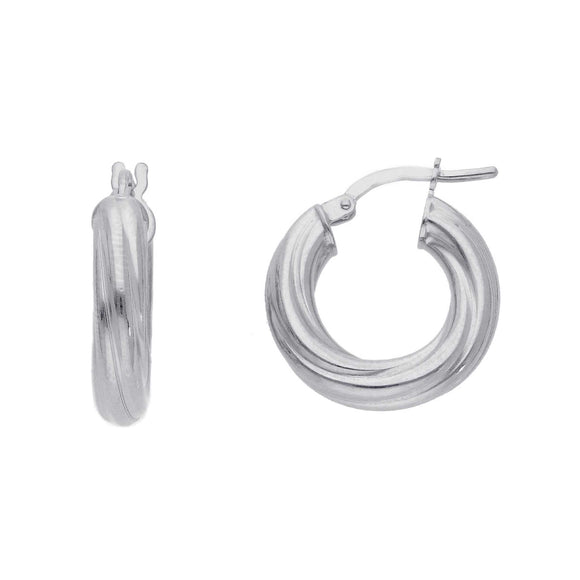 260870 Orecchini Argento 925