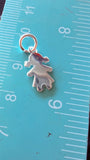 Ciondolo Argento 925 “Bimba”