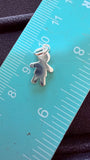 Ciondolo Argento 925 “Bimbo”