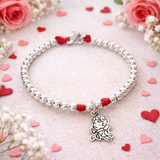 G.G2612 🏹 Bracciale Argento 925 “Cupido”