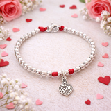 G.G2615 🏹 Bracciale Argento 925 “Pozione Magica"