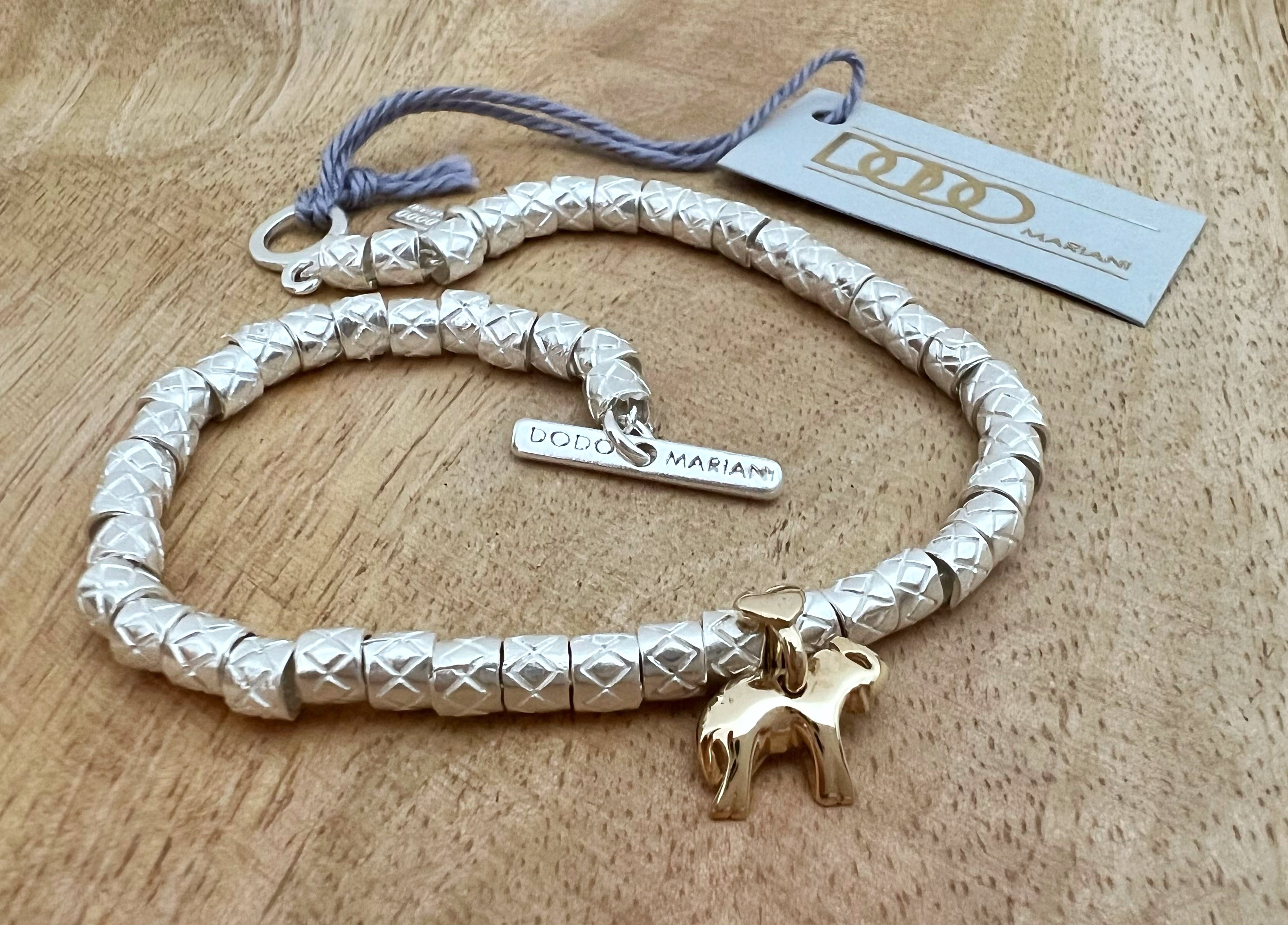 Ciondoli Dodo Mariani Bracciali Dodo Pomellato Prezzi DODO MARIANI