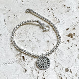 G.2655 Bracciale Argento 925 incisione personalizzabile