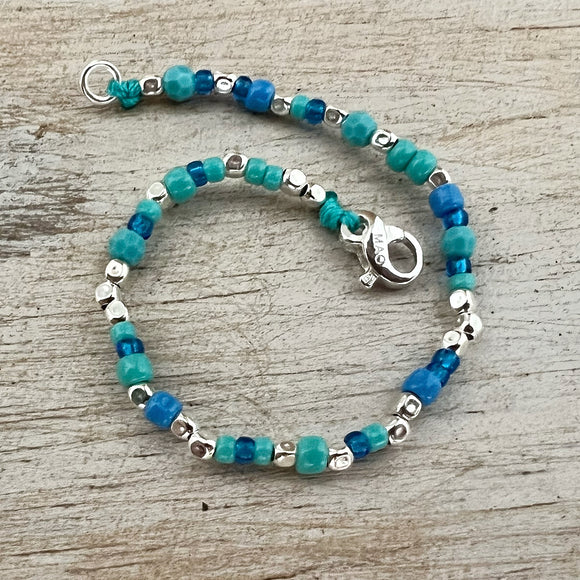 G.G2216 - MAREA - Bracciale Argento 925