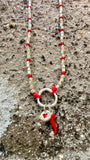 G.U2619 - Collana Argento 925 “Amore e Fortuna”