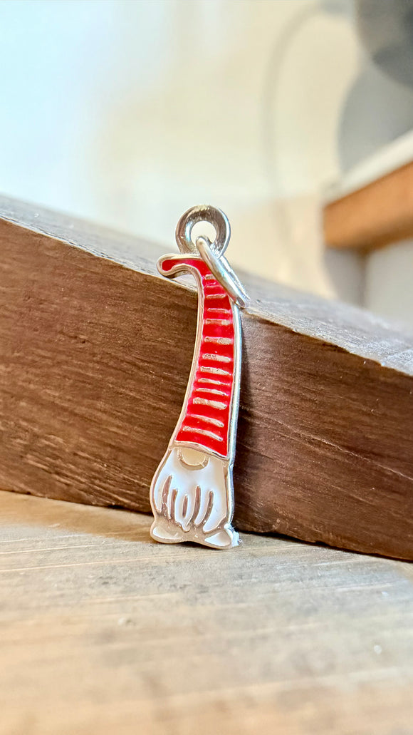 G.101111 - Ciondolo Argento 925 - GNOMO CANNELLA