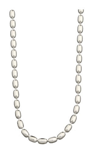 DODO MARIANI Girocollo chicco di riso – GATTOMAO