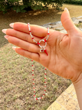 G.U2619 - Collana Argento 925 “Amore e Fortuna”