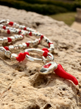 G.U2619 - Collana Argento 925 “Amore e Fortuna”