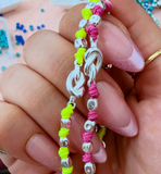 G.MG14 Bracciale argento 925 - NODO