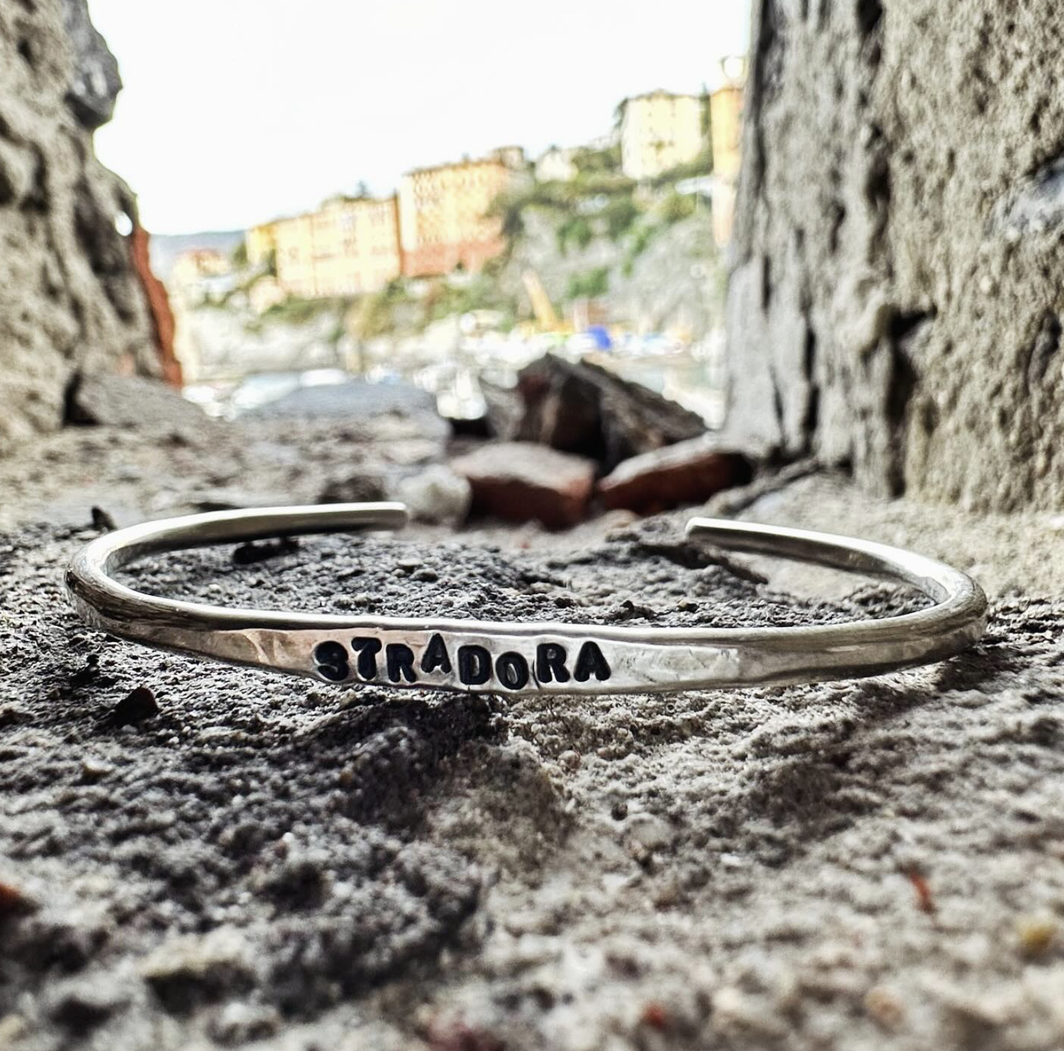 Set 2 Bracciali Di Coppia In Acciaio Personalizzabili Con - Foto 13