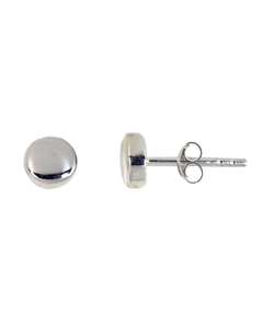 G.71671 Monorecchino tondino Argento 925 5mm
