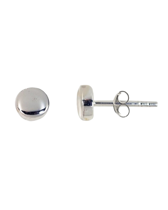 G.71671 Monorecchino tondino Argento 925 5mm