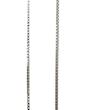 G.924622 Catenina veneziana - Argento 925 - 45cm