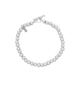 DODO MARIANI - Bracciale bubble Argento 925