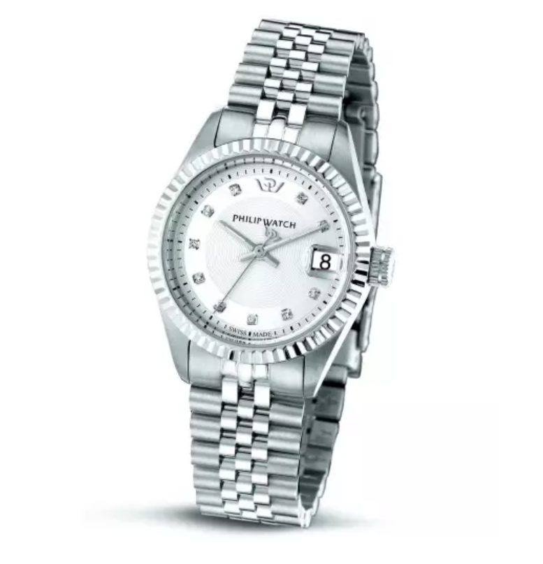 Orologi femminili 2025 philip watch