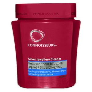 Liquido per la pulizia professionale dell'argento - Connoisseurs