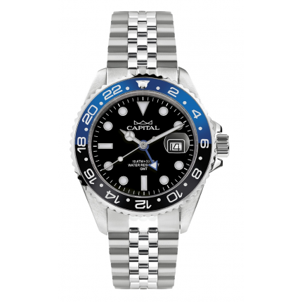 Orologi Capital GATTOMAO