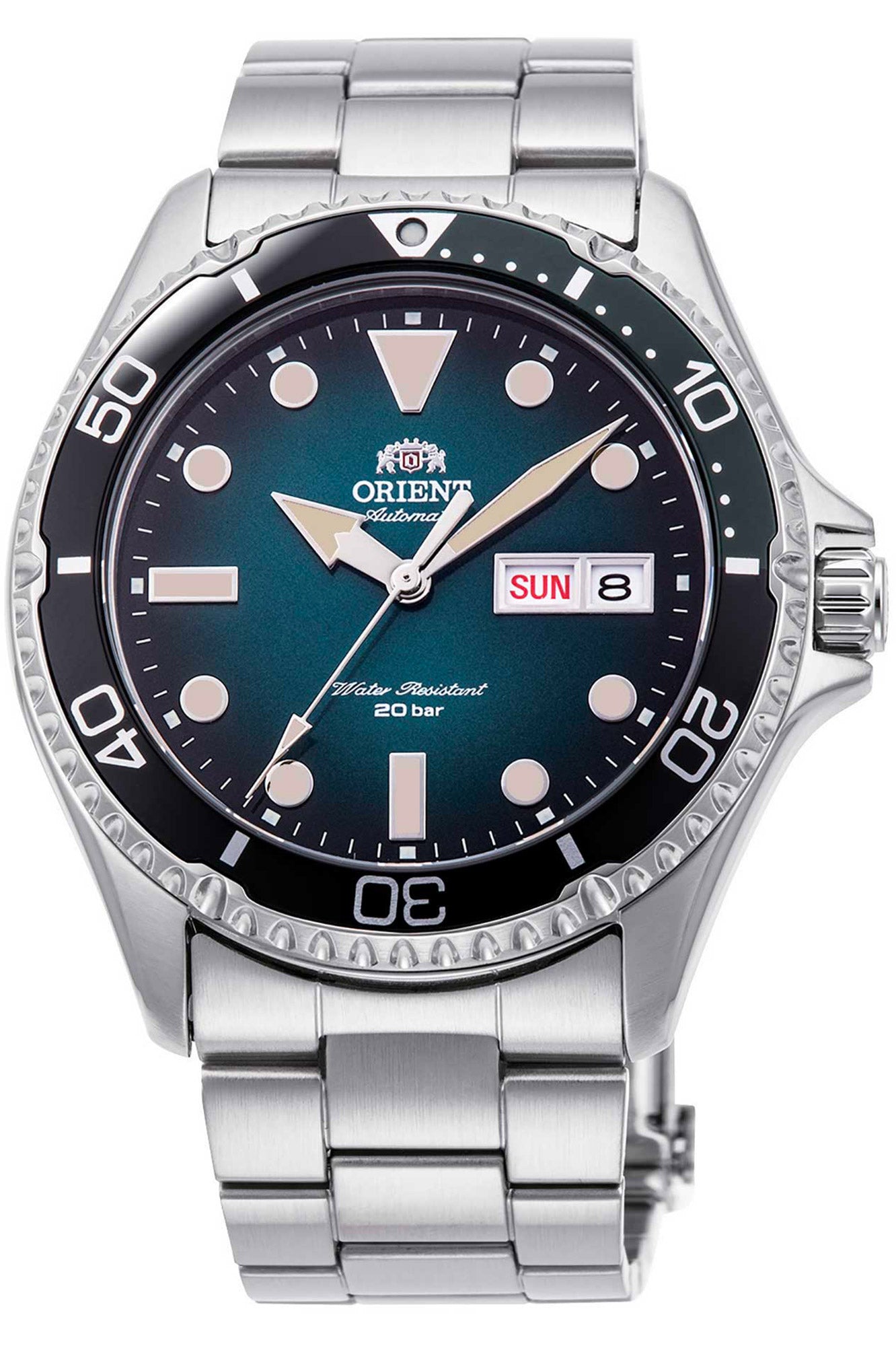 Orologi Orient � GATTOMAO