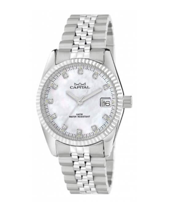 Orologio hot sale capital prezzo