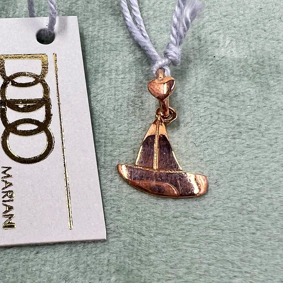 Dodo Mariani Collana Everyday Oro Rosa Dodo Gioielli Dodo Dodo