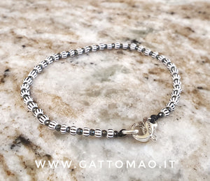 G.8337 Bracciale Argento 925